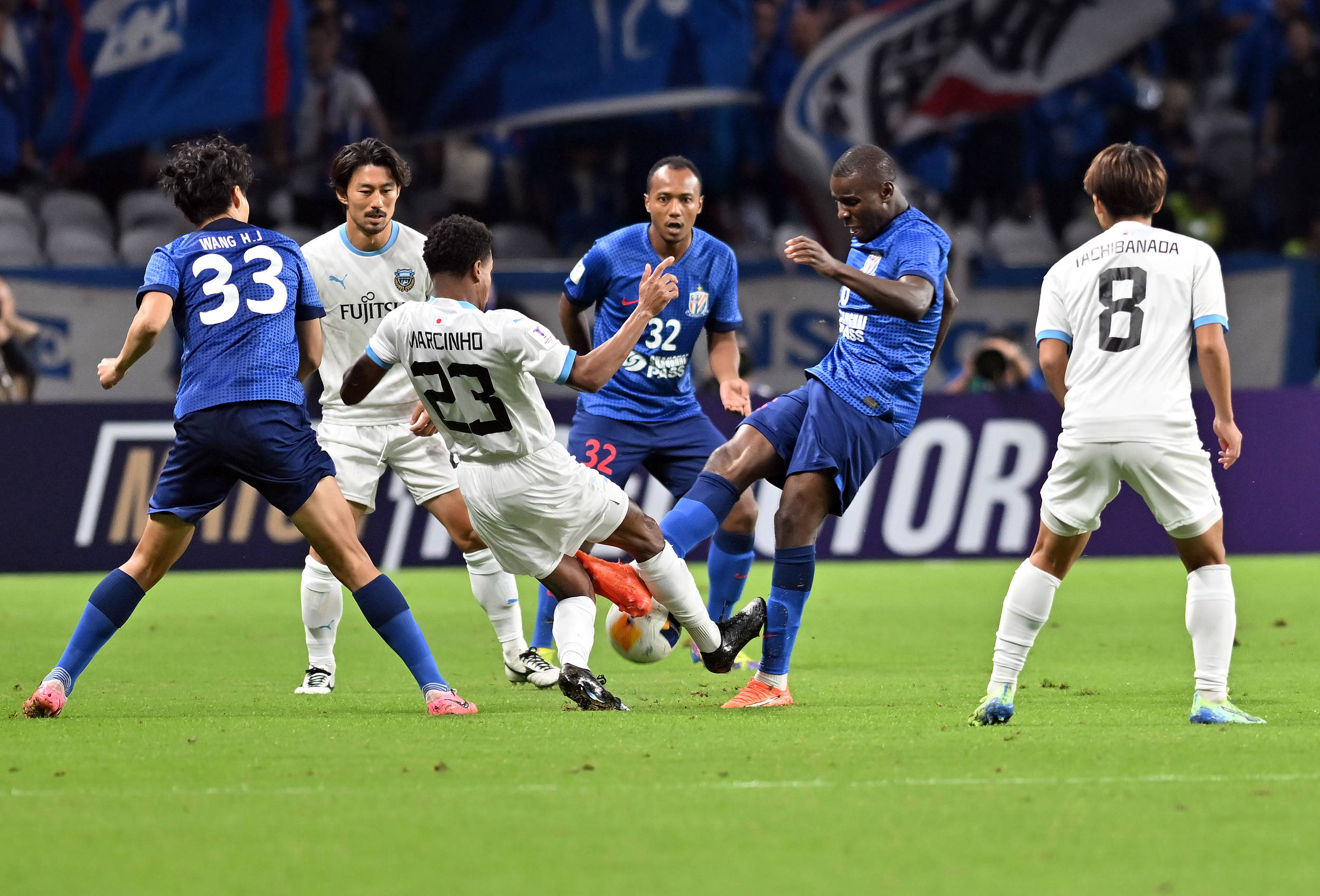 注入的活力 注入的活力